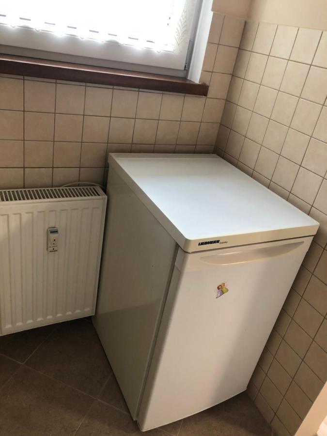 M.S. Piccolo Lejlighed Żary Eksteriør billede